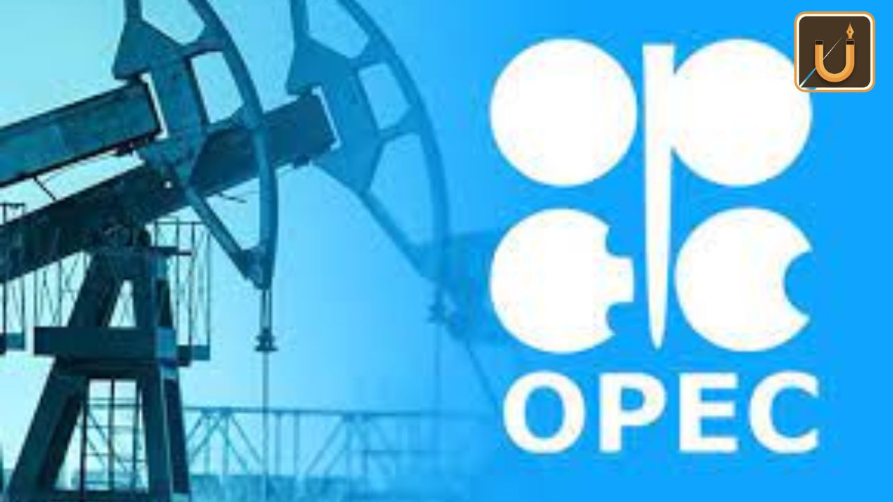 Usthadian Academy / 6th India-OPEC Energy Dialogue High-Level Meeting in Vienna, Austria